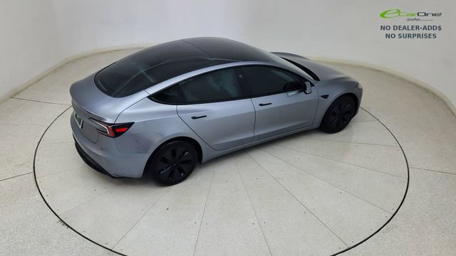 Used 2025 Tesla Model 3 RWD image 82