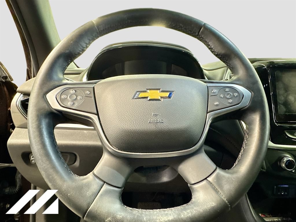Used 2023 Chevrolet Traverse LT AWD/4WD image 11