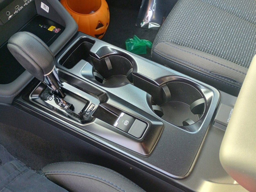 New 2026 Subaru Forester Premium image 22