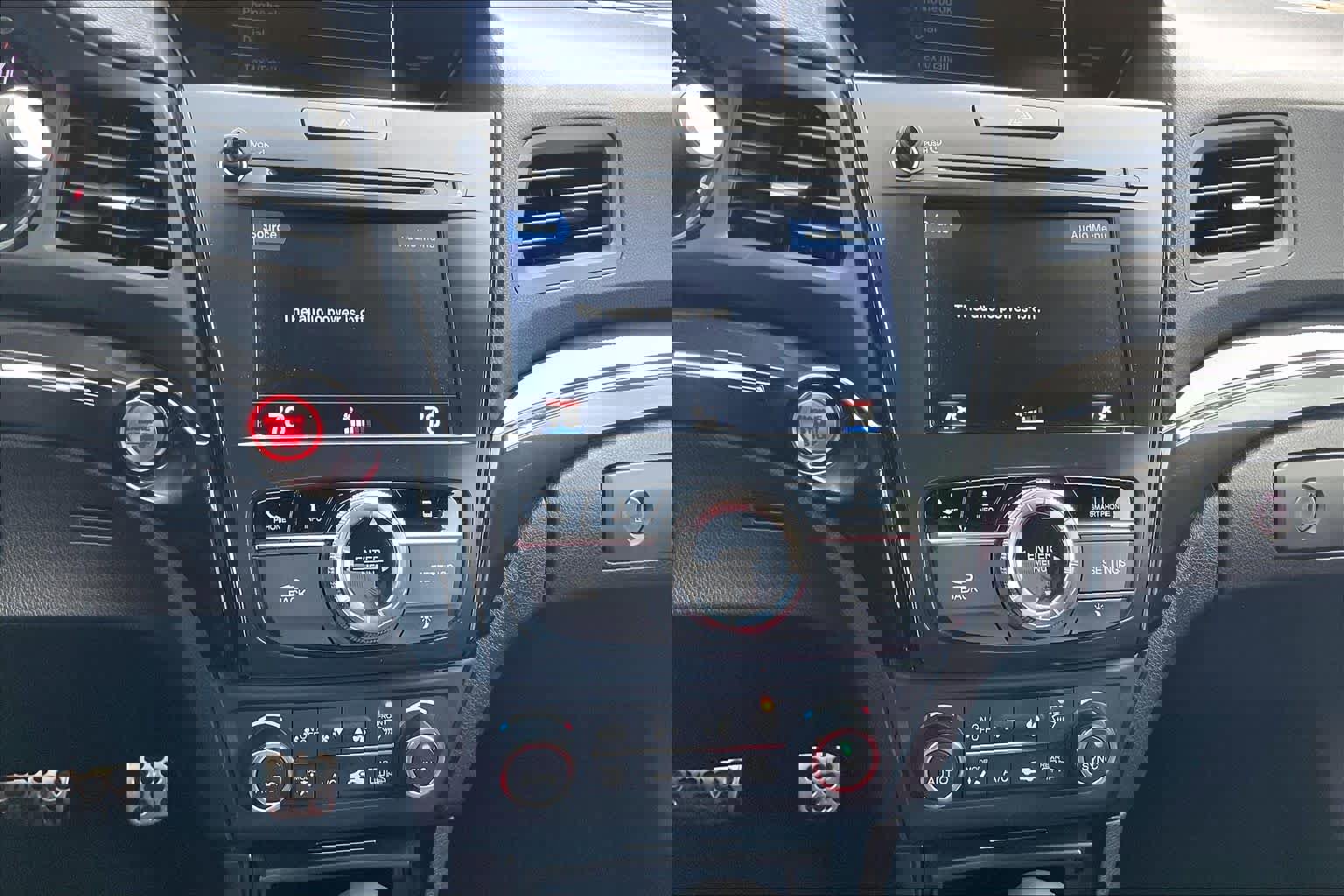 Used 2022 Acura ILX w/ Premium & A-SPEC Package image 34