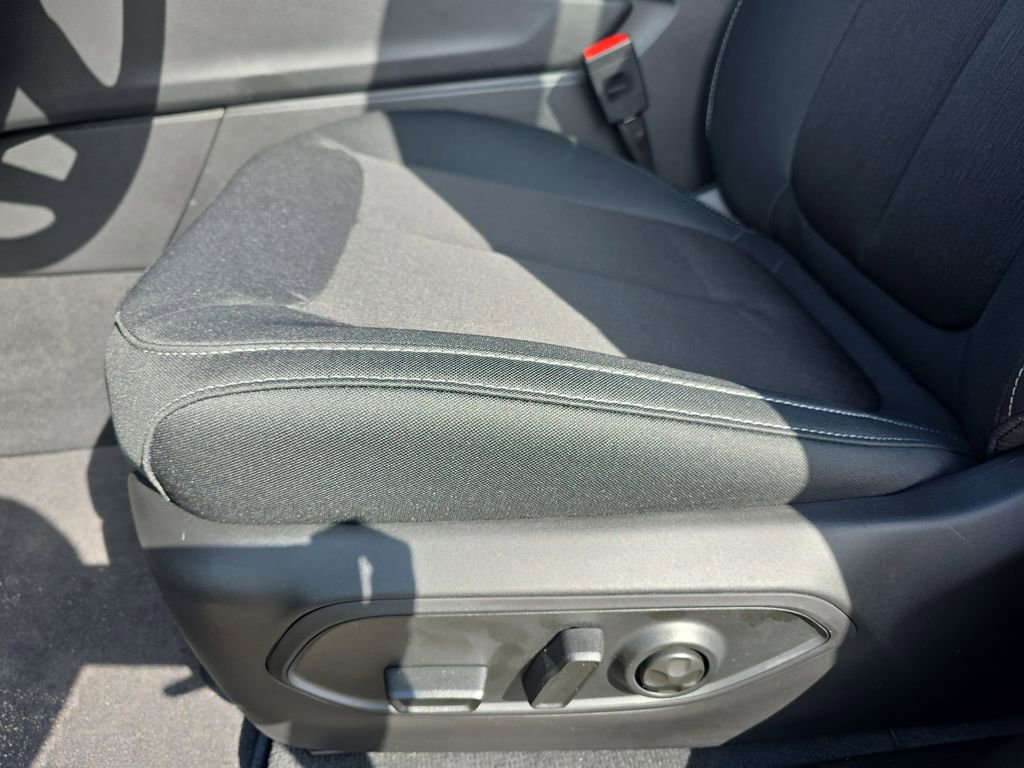 New 2026 Jeep Grand Cherokee Laredo X image 28