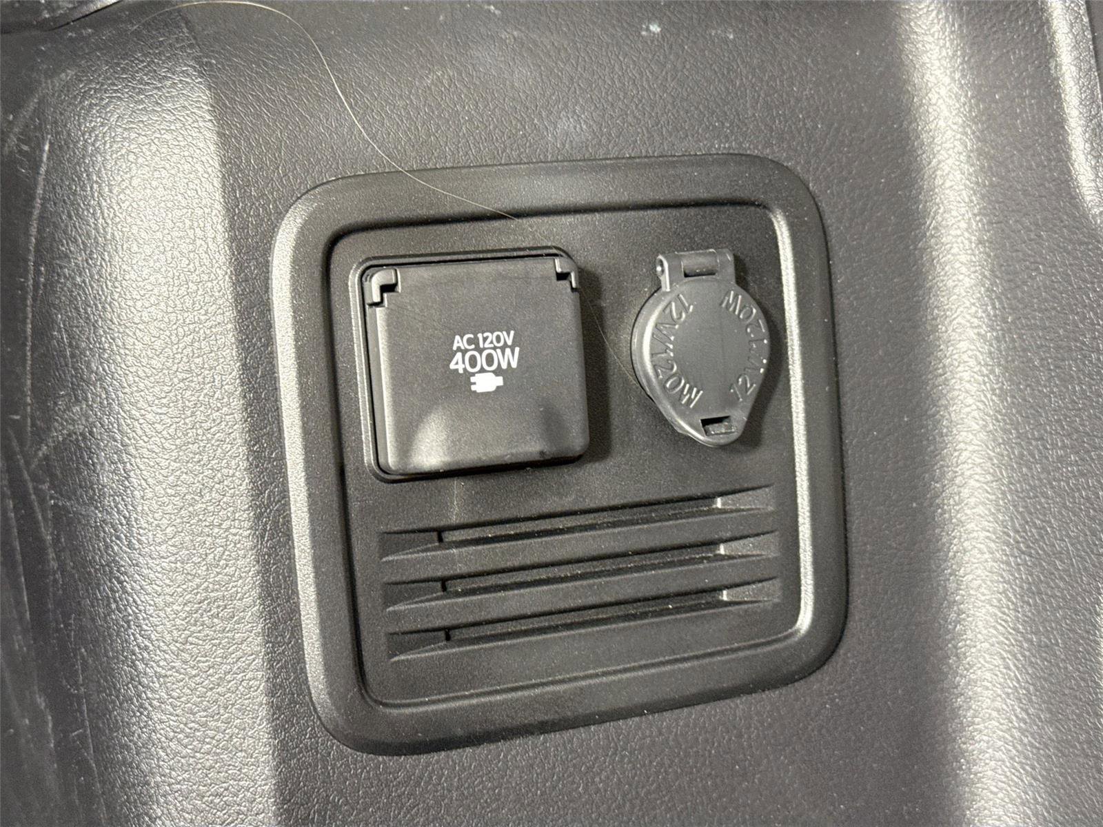 Certified 2024 Toyota 4Runner TRD Sport image 37