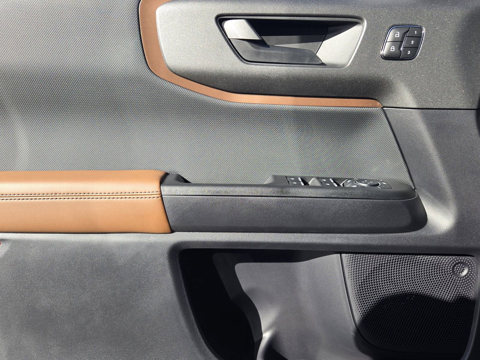 New 2025 Ford Bronco Sport Outer Banks AWD/4WD image 24