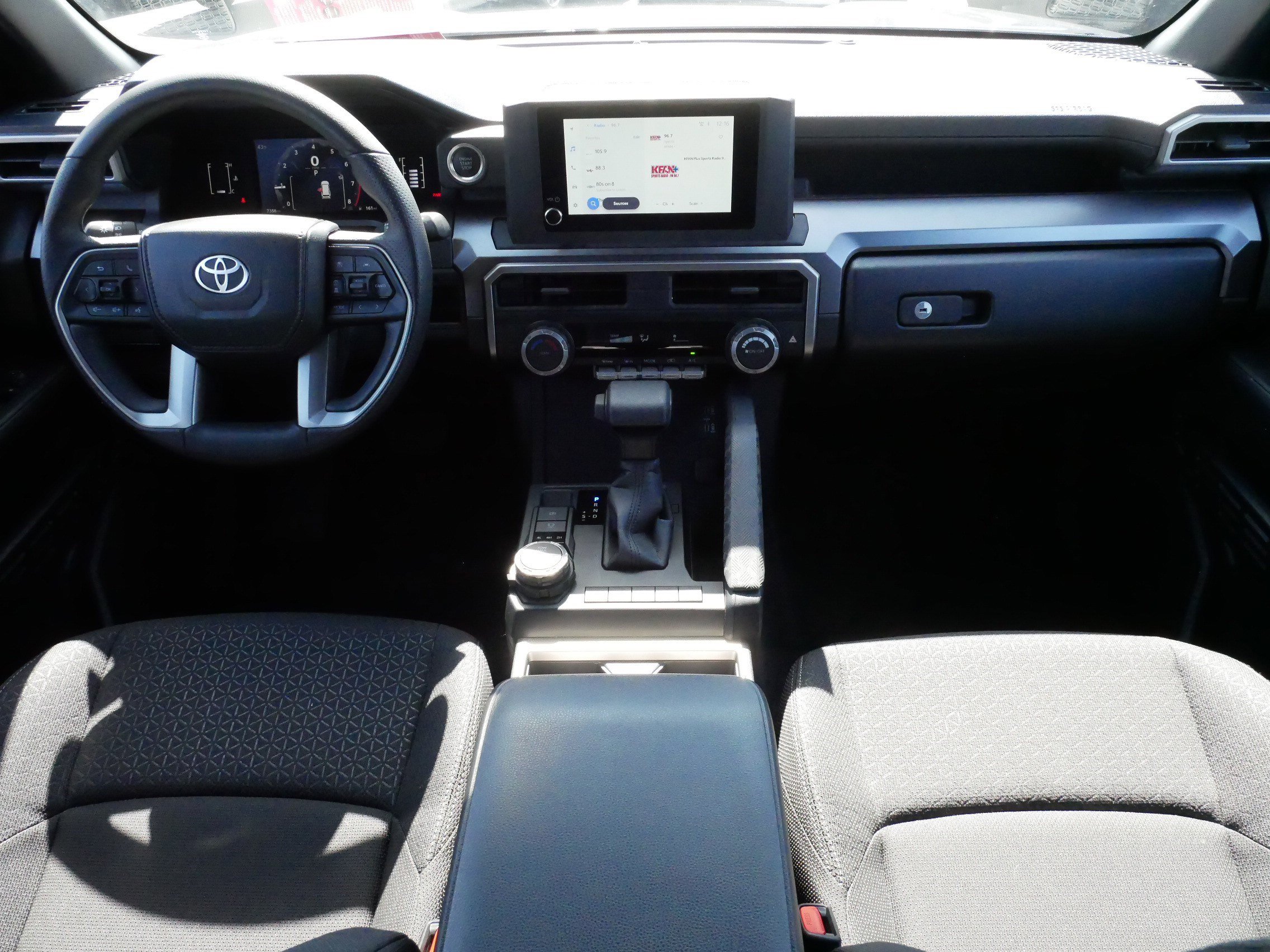Certified 2025 Toyota 4Runner SR5 image 10