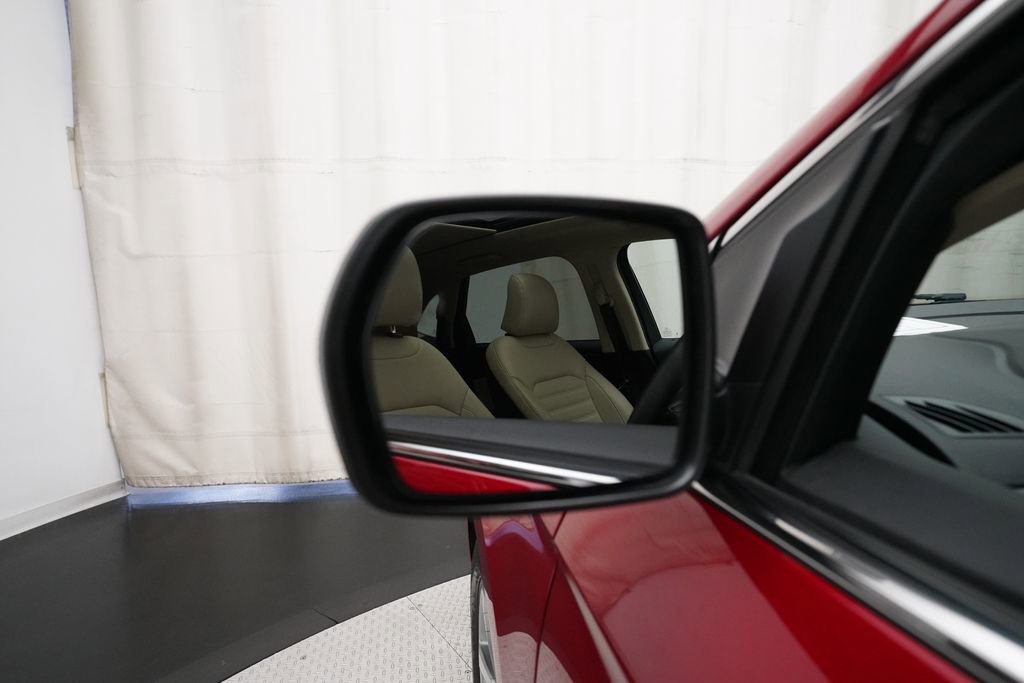 Used 2024 Ford Edge SEL w/ Convenience Package image 26