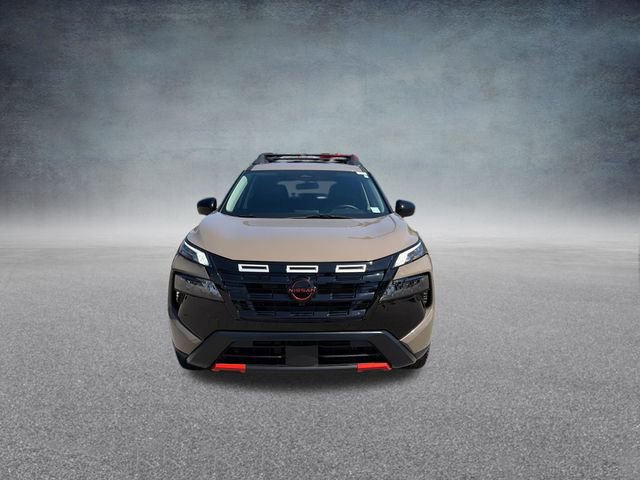 Used 2025 Nissan Rogue SV image 16