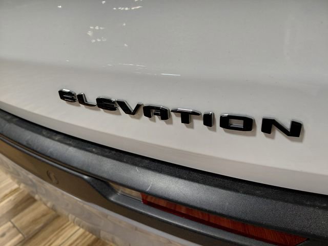 Used 2025 GMC Acadia Elevation AWD/4WD image 33
