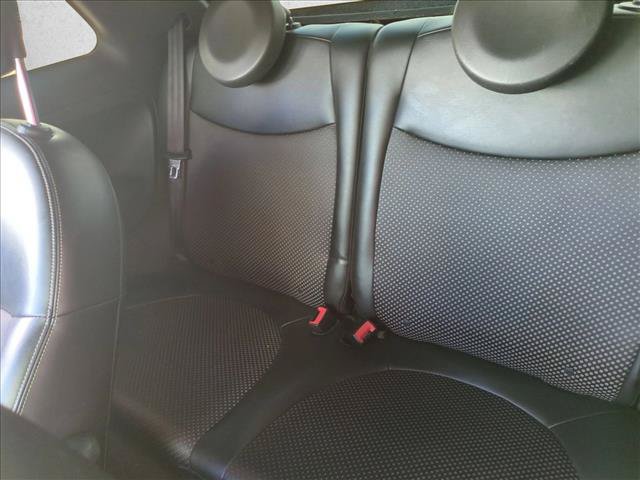 Used 2017 FIAT 500 e FWD image 17