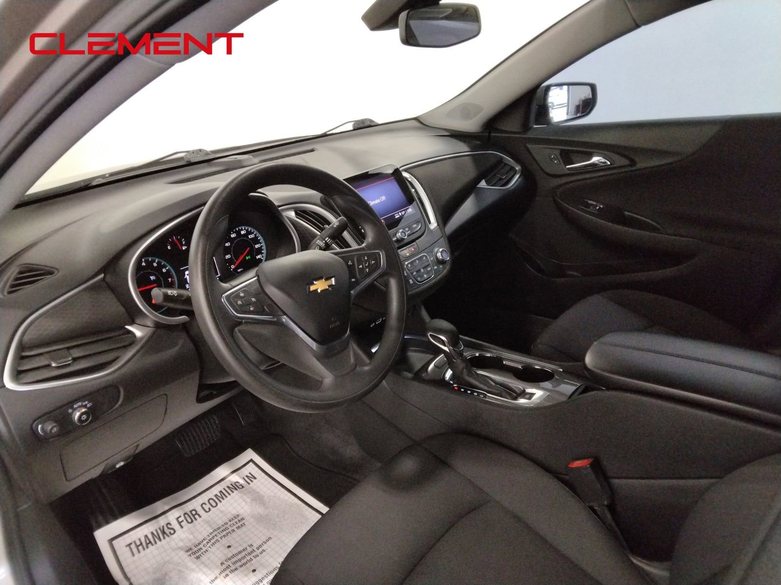 Used 2022 Chevrolet Malibu LT FWD image 29