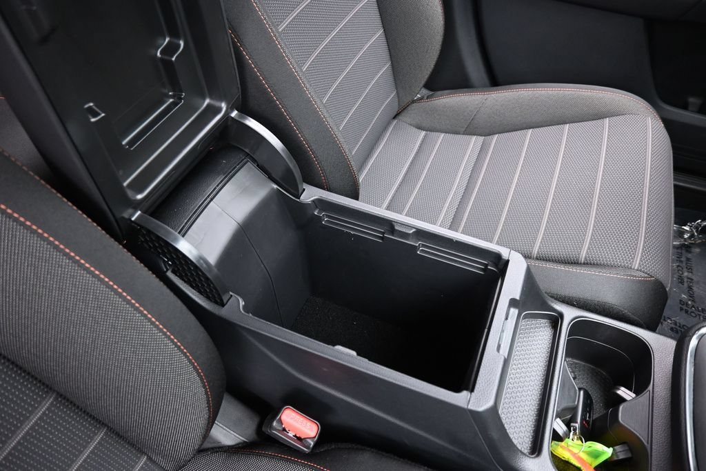 Certified 2026 Honda CR-V TrailSport image 36