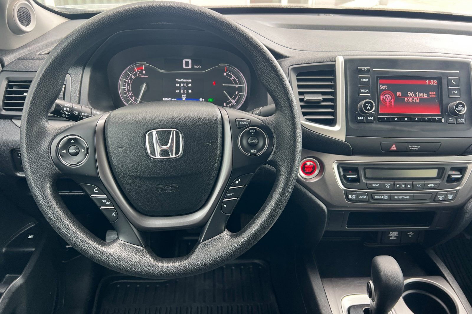 Used 2019 Honda Ridgeline Sport image 11