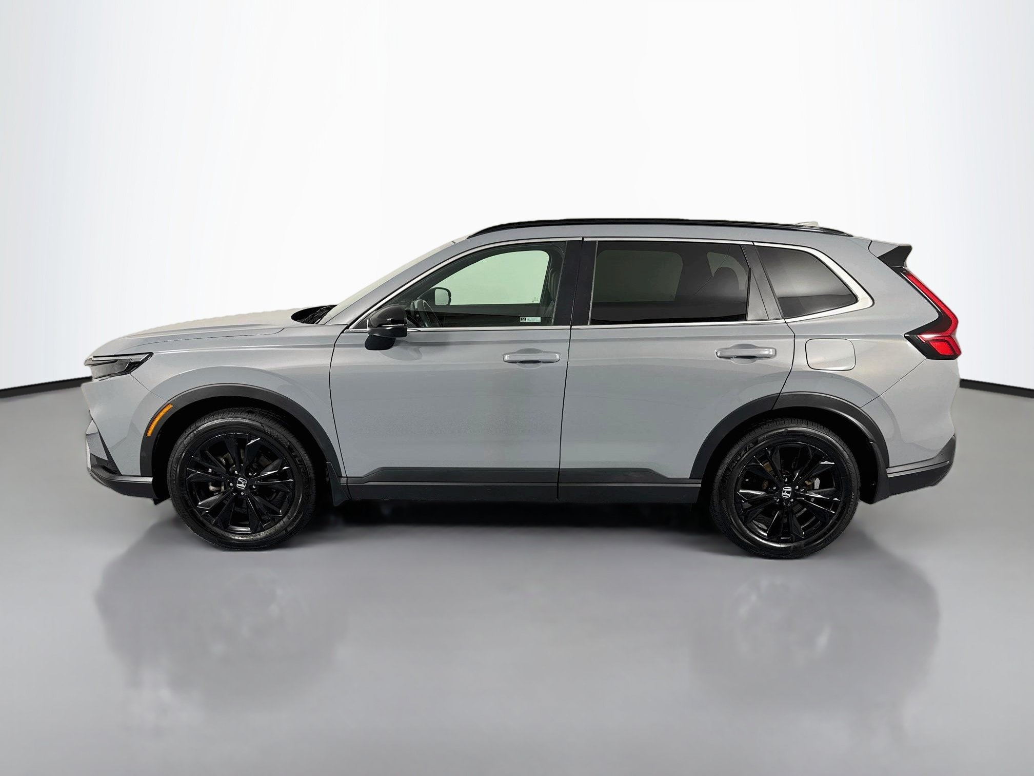 Certified 2023 Honda CR-V Sport Touring image 8