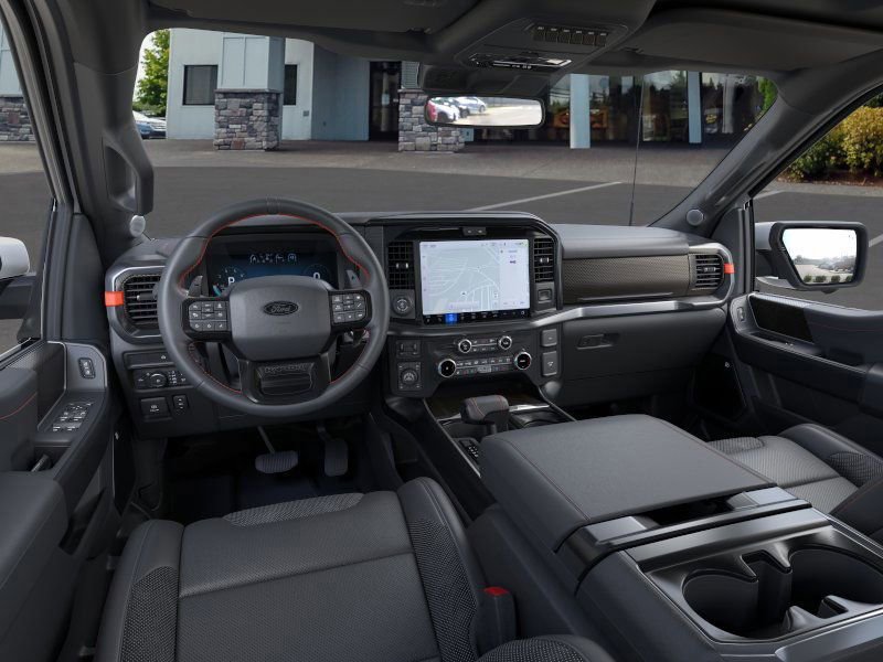 New 2025 Ford F150 Raptor image 10