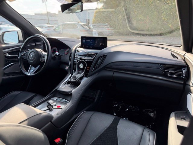 Used 2020 Acura RDX w/ Advance Package AWD/4WD image 19