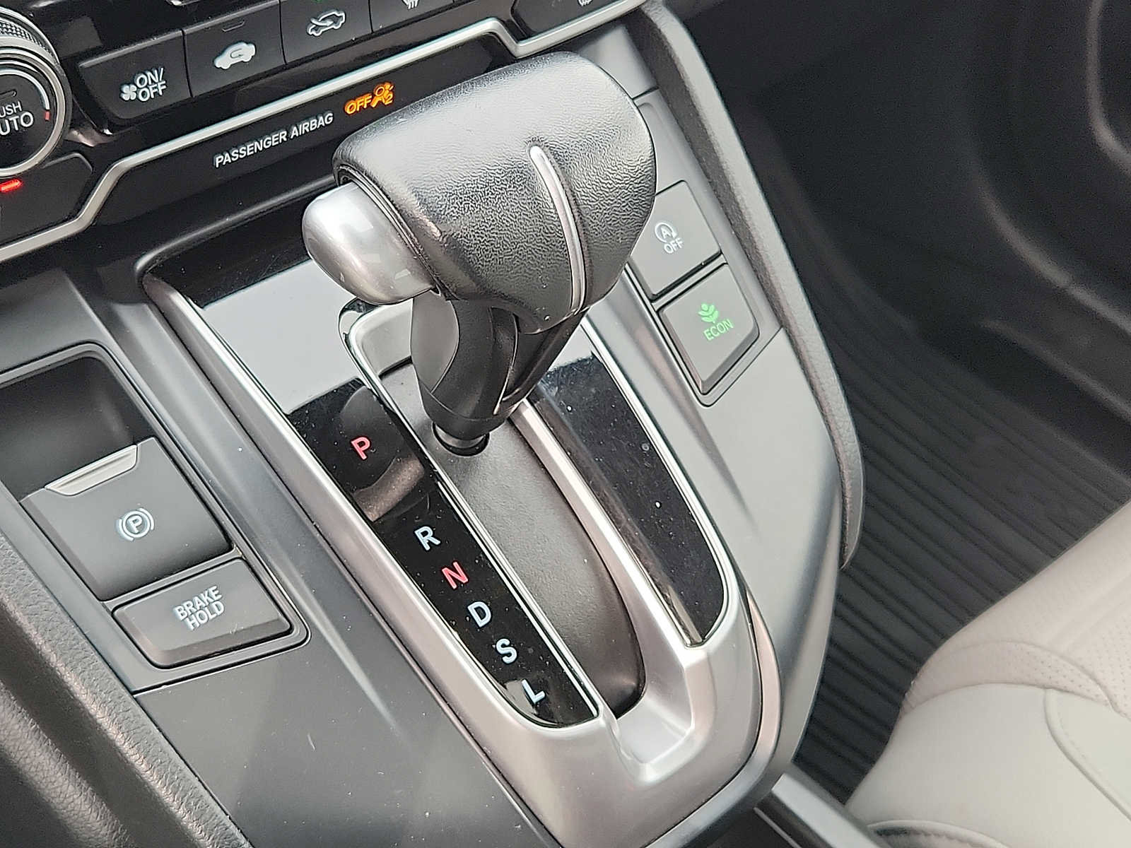 Used 2022 Honda CR-V EX-L image 14