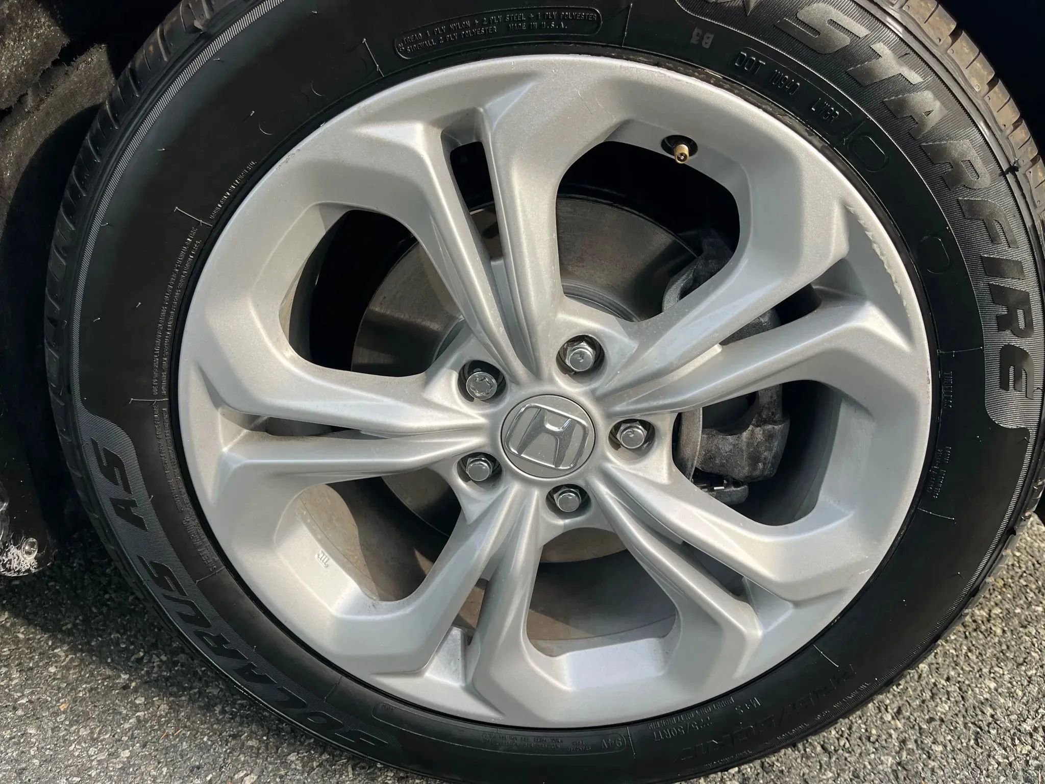 Used 2024 Honda Accord LX image 9