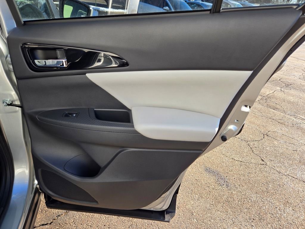 New 2026 Mitsubishi Eclipse Cross SEL AWD/4WD image 10