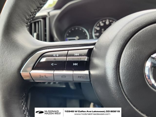 Certified 2026 MAZDA CX-50 AWD 2.5 Hybrid w/ Weather Package image 26
