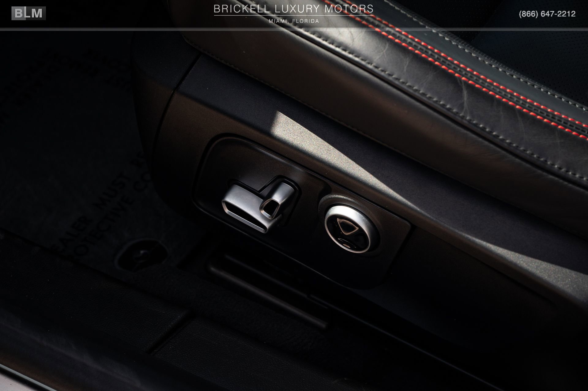 Used 2024 Maserati Ghibli Modena Ultima Q4 image 58