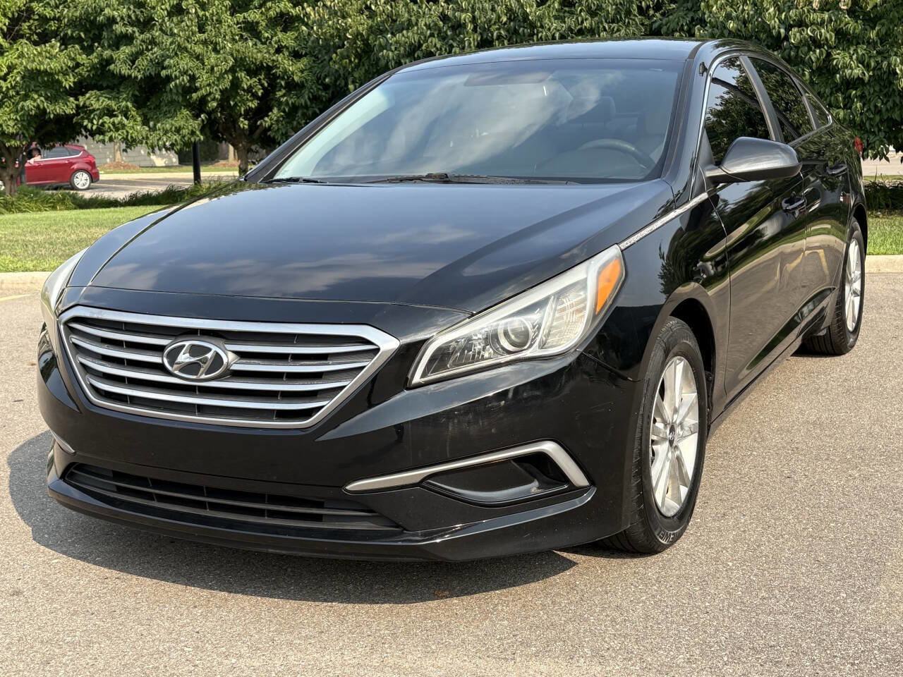 Used 2016 Hyundai Sonata SE image 6