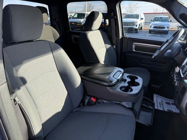 Used 2024 RAM 1500 Classic Warlock image 37
