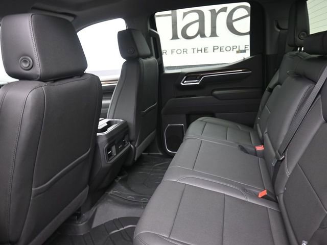 New 2026 Chevrolet Silverado 1500 LT w/ All Star Edition Plus image 9