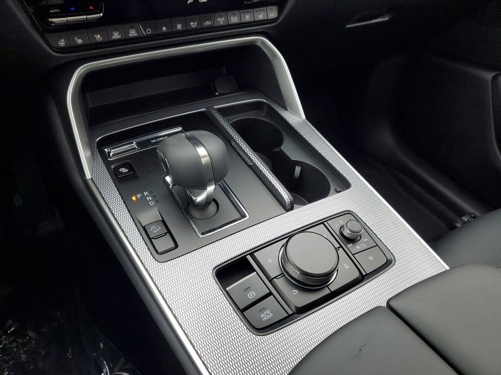 New 2026 MAZDA CX-90 Plug-In Hybrid w/Premium Sport image 33