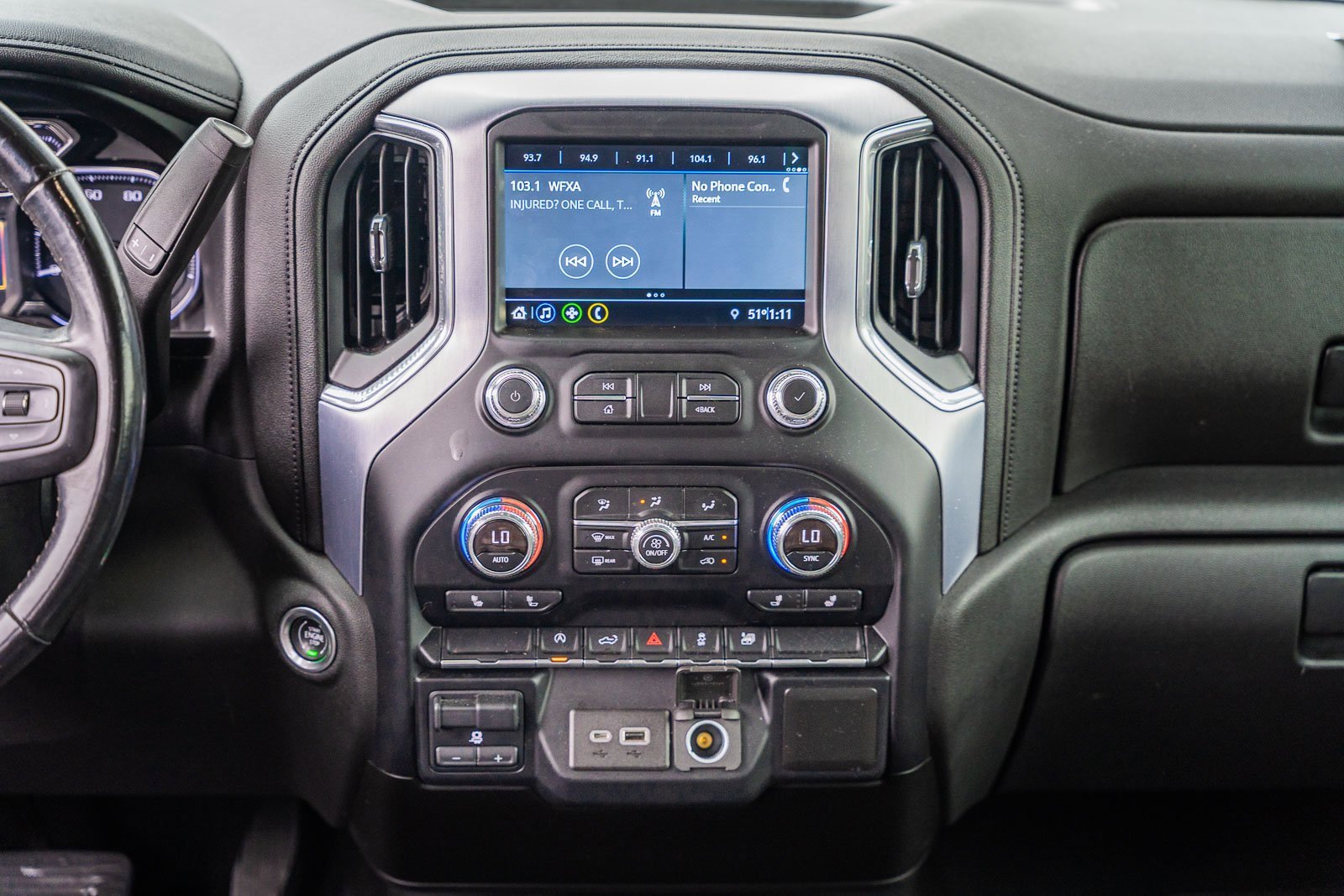 Used 2019 GMC Sierra 1500 SLE w/ SLE Value Package image 28