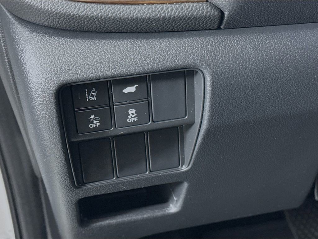 Used 2017 Honda CR-V EX-L image 10