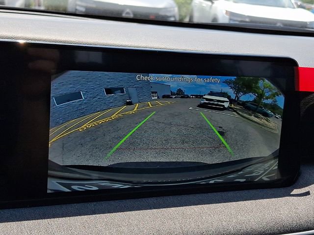 New 2026 Nissan Kicks SV w/ Cold Weather Package FWD image 16