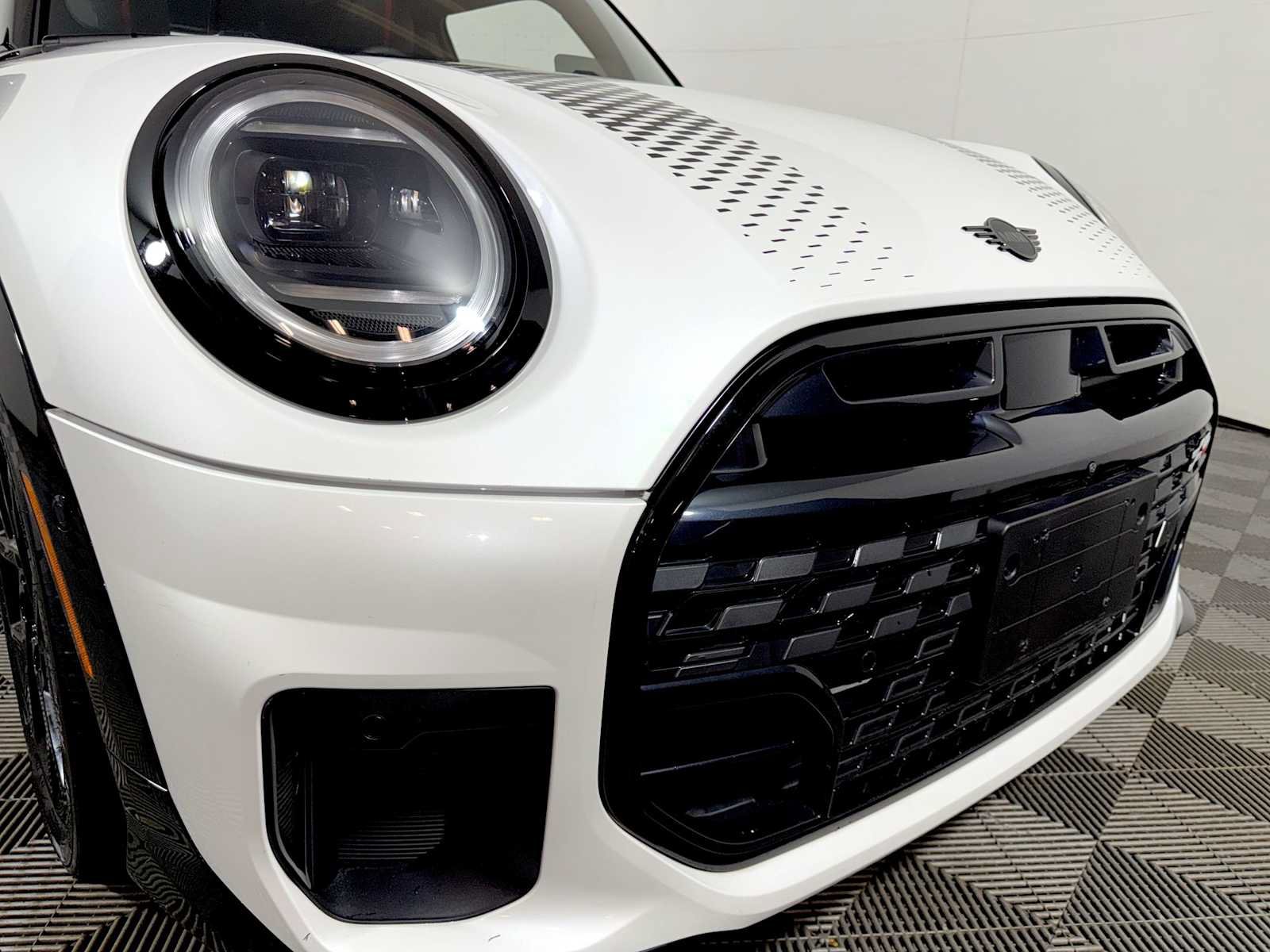 Used 2026 MINI Cooper S FWD image 25