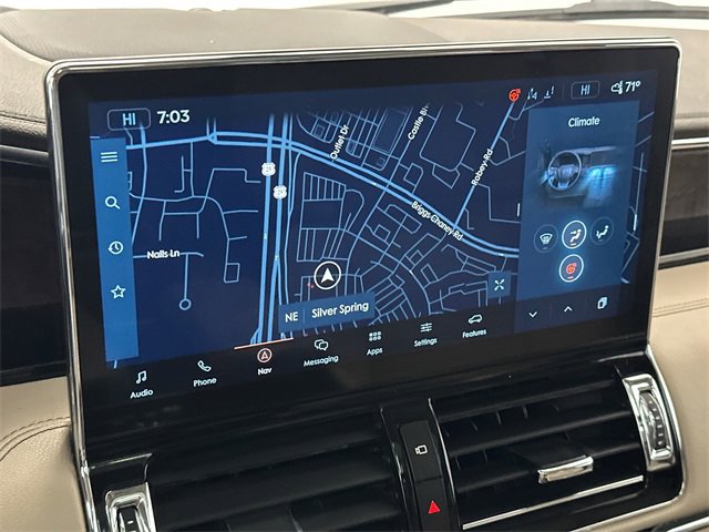 Used 2022 Lincoln Navigator Reserve image 31