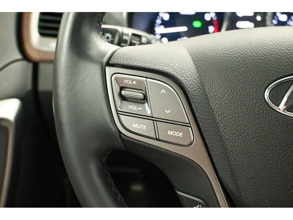 Used 2018 Hyundai Santa Fe Sport 2.0T w/ Cargo Package AWD/4WD image 34