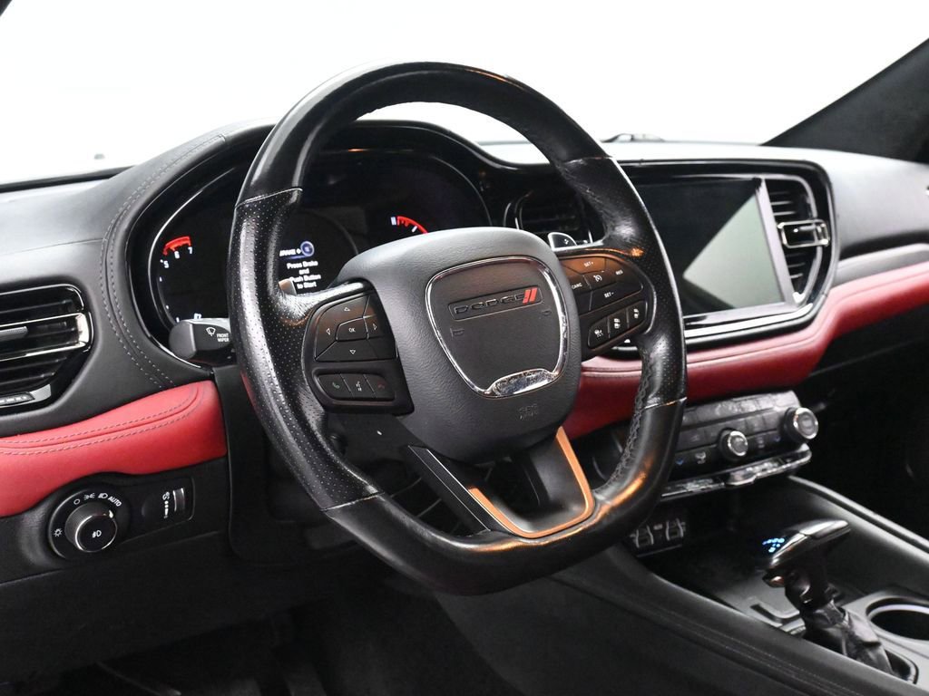 Used 2022 Dodge Durango R/T AWD/4WD image 27