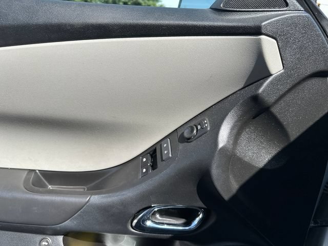 Certified 2015 Chevrolet Camaro LS RWD image 13