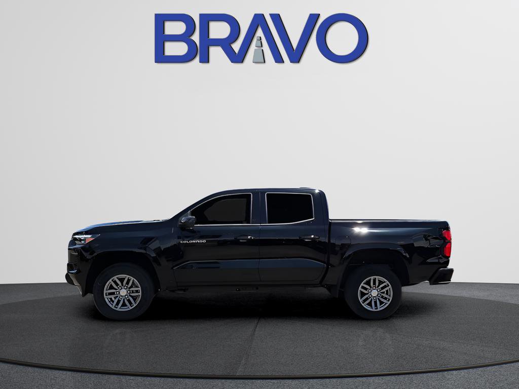 New 2026 Chevrolet Colorado LT w/ LT Convenience Package image 8