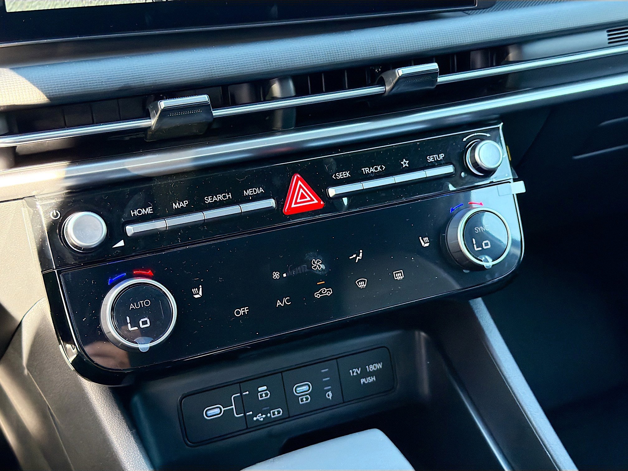 New 2026 Hyundai Santa Cruz XRT image 30