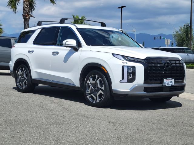 Used 2023 Hyundai Palisade SEL image 35