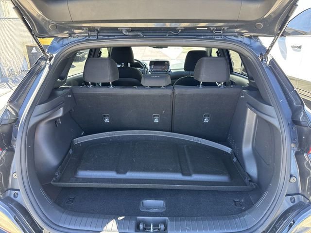 Used 2022 Hyundai Kona N Line w/ Tech Package image 26