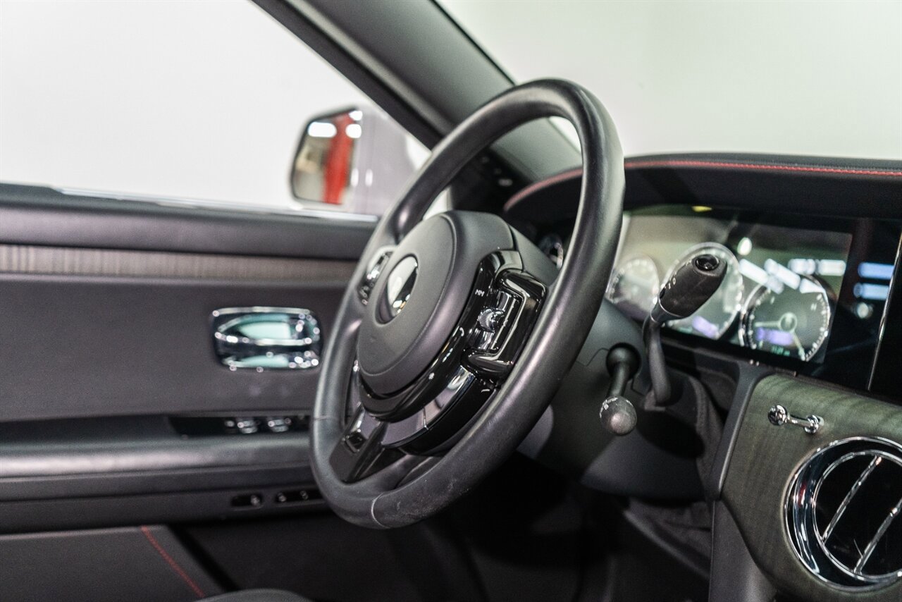 Used 2022 Rolls-Royce Ghost image 68