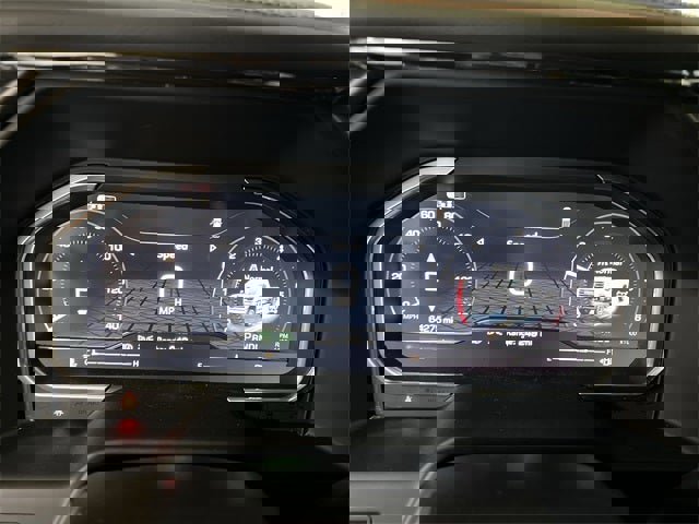 Certified 2024 GMC Sierra 2500 AT4 w/ AT4 Preferred Package image 46