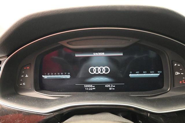 Used 2023 Audi Q7 2.0T Premium Plus w/ Premium Plus Package AWD/4WD image 11
