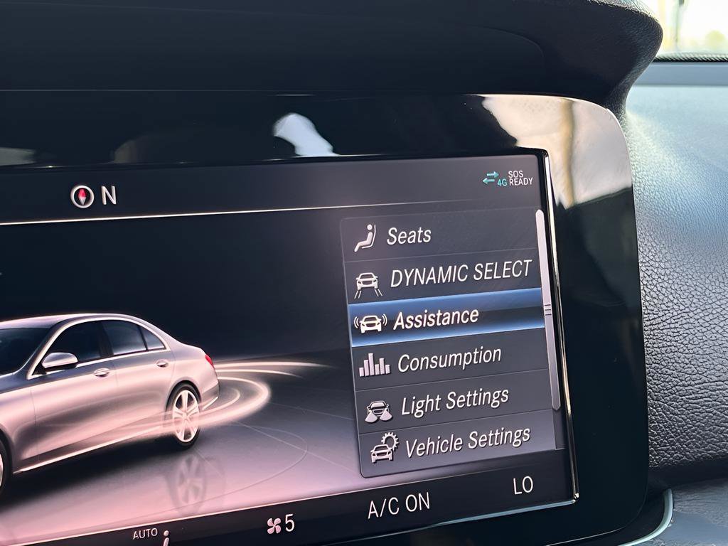 Used 2019 Mercedes-Benz E 300 image 54