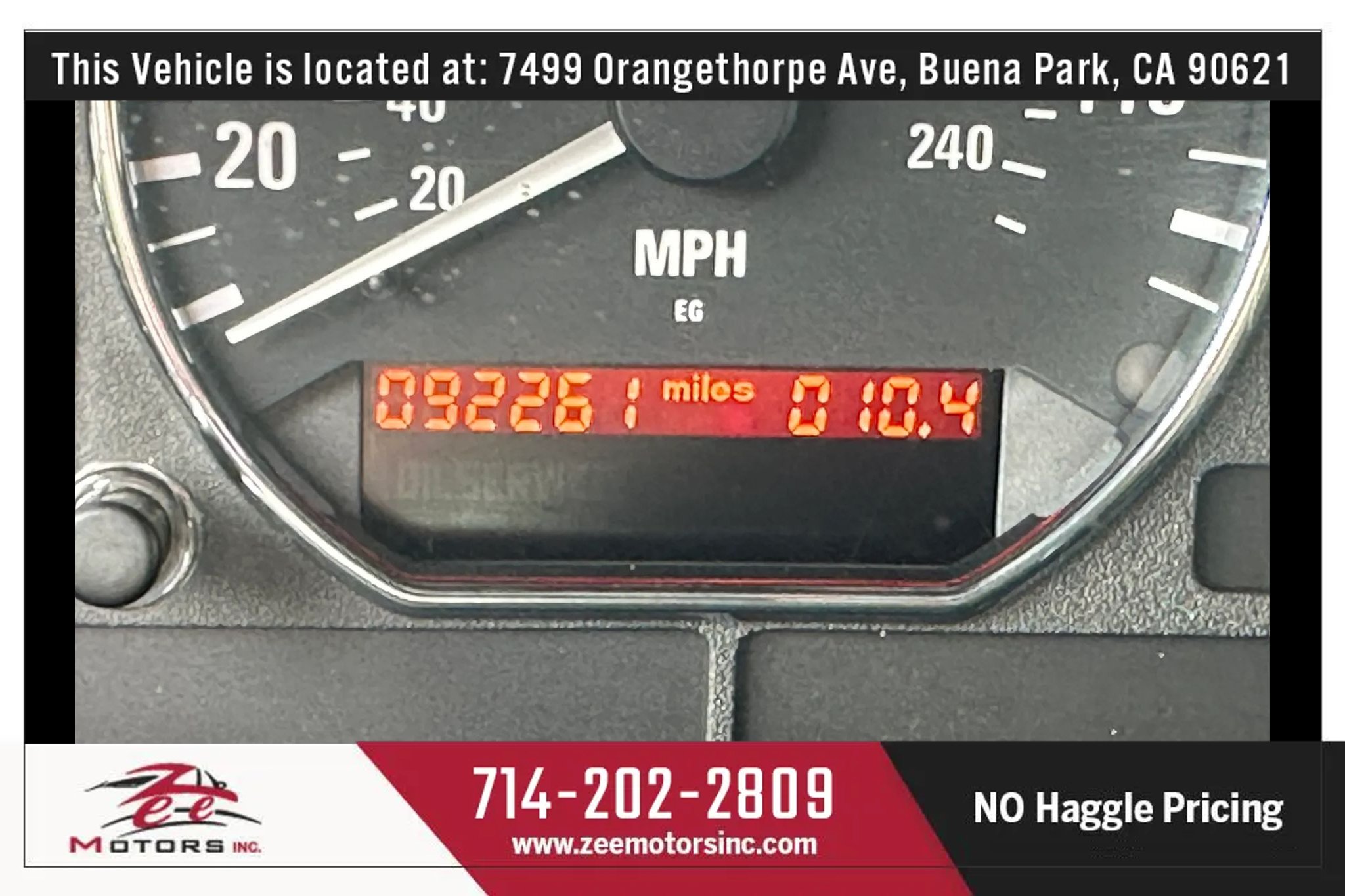 Used 2000 BMW Z3 2.8 RWD image 23
