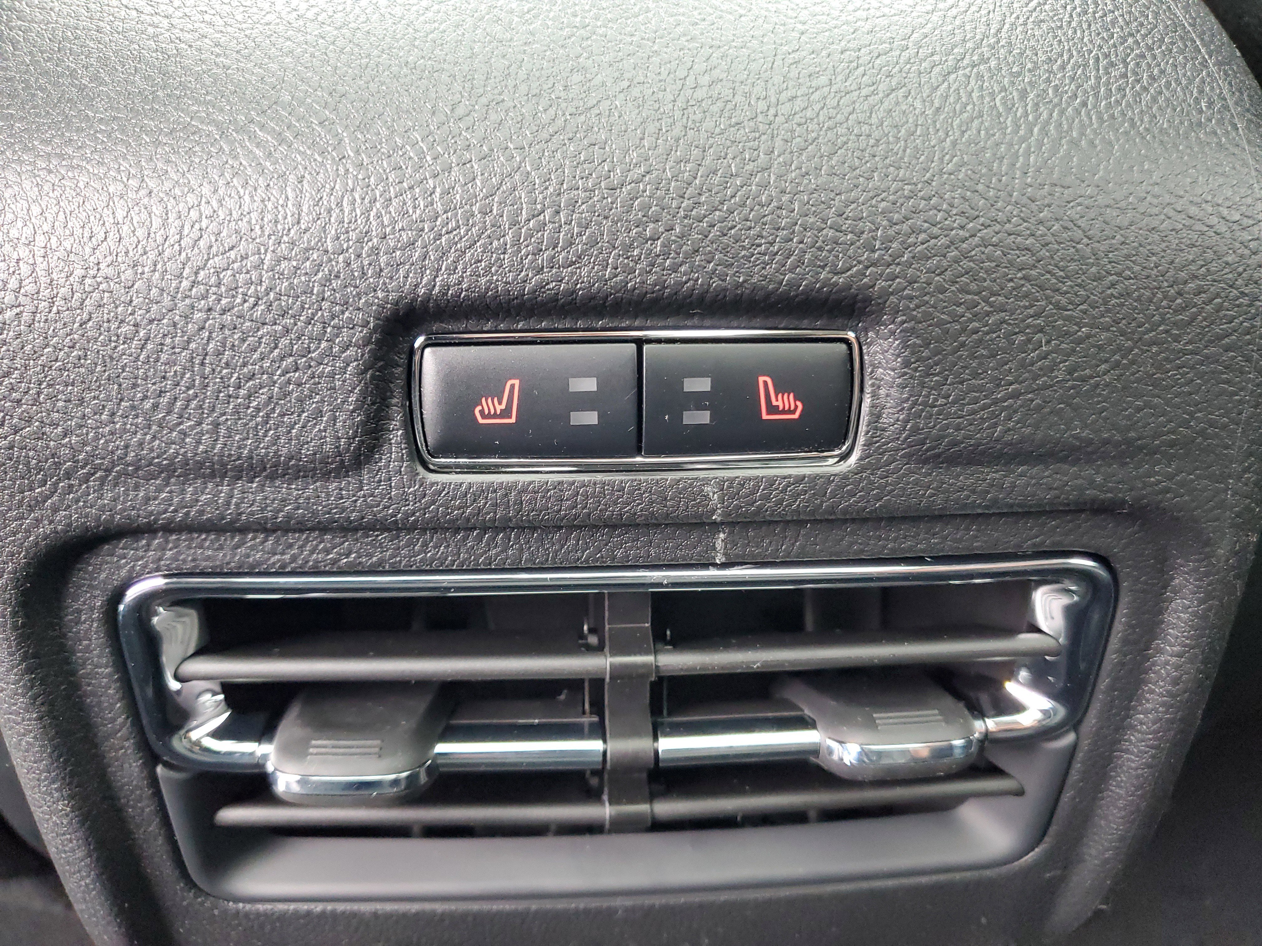 New 2026 Lincoln Corsair Grand Touring image 27