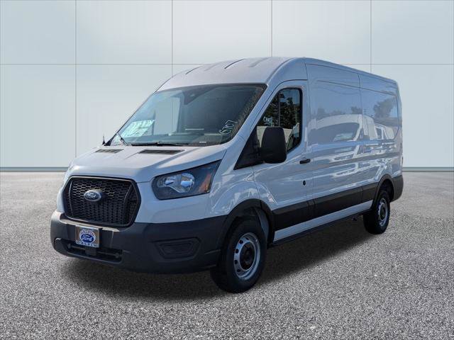 New 2025 Ford Transit 150 148 Medium Roof