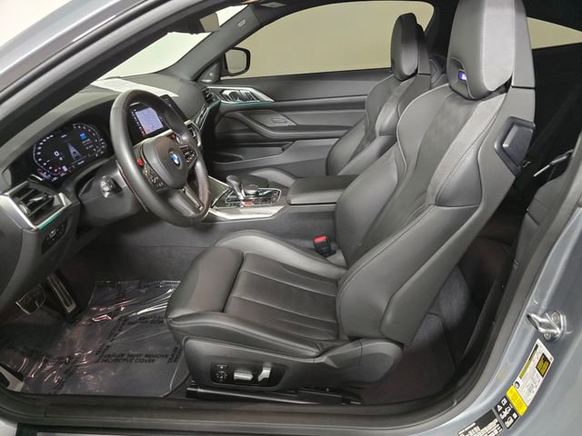 Used 2022 BMW M4 xDrive Competition w/ Executive Package image 18