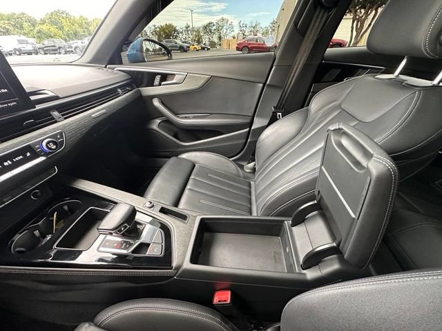 Used 2022 Audi A4 2.0T Premium Plus AWD/4WD image 26