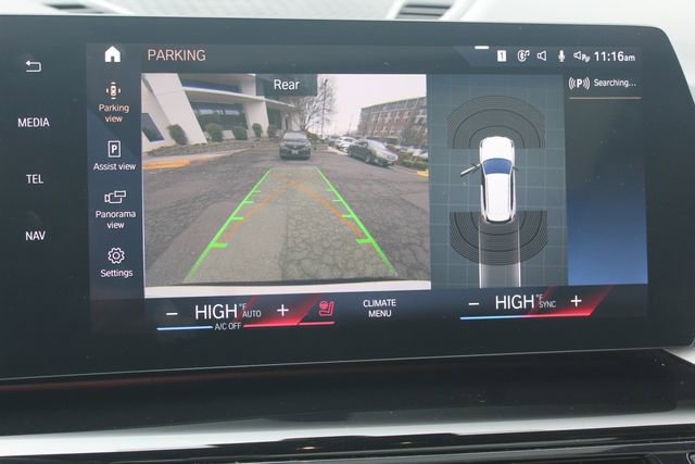 Certified 2023 BMW X1 xDrive28i w/ Convenience Package image 19