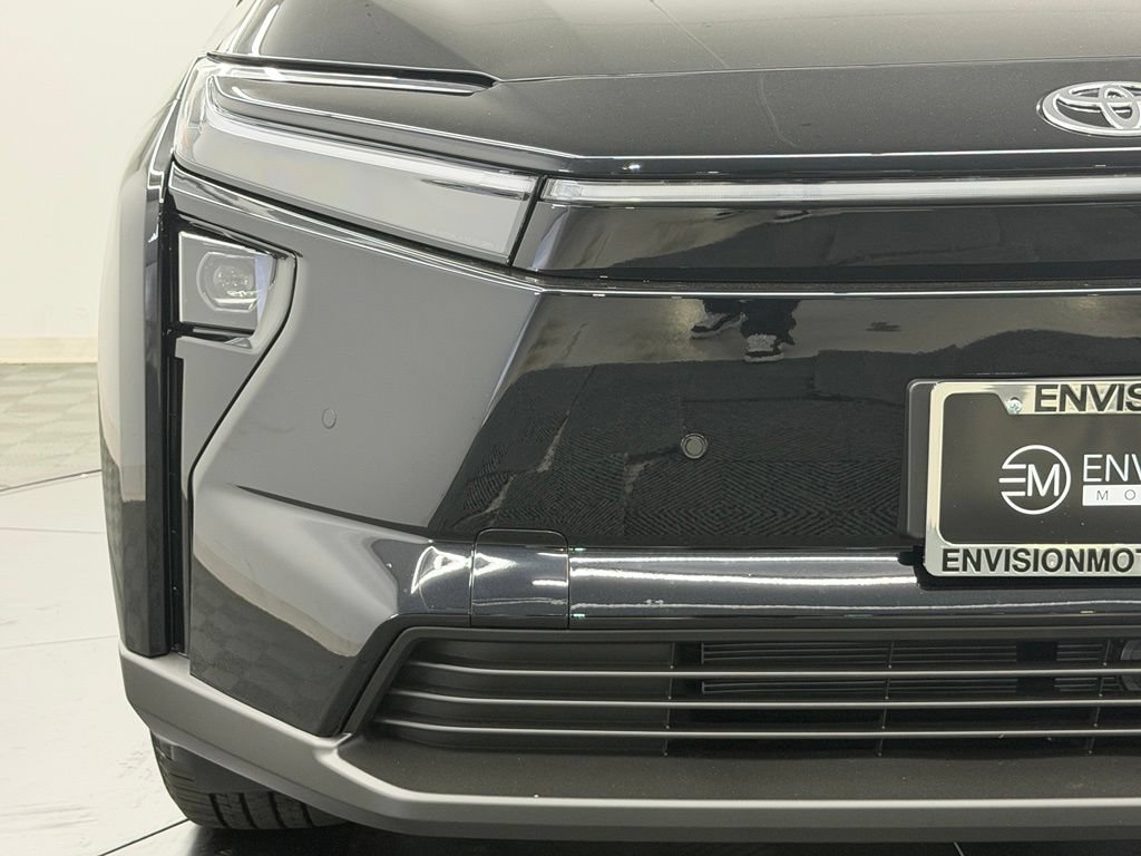 New 2026 Toyota bZ AWD/4WD image 7